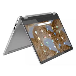 Lenovo IdeaPad Flex 3 ChromeBook Pentium Silver N6000 1.1 GHz 128GB eMMC - 8GB QWERTY - English