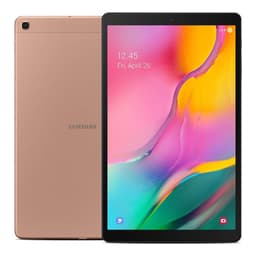 Galaxy Tab A 32GB - Gold - Wi-Fi