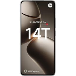 Xiaomi 14T Pro 512GB - Grey - Unlocked