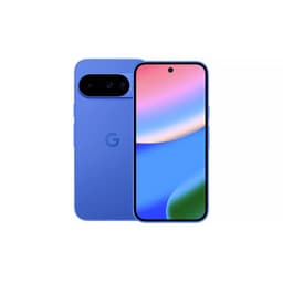 Google Pixel 10 256GB - Blue - Unlocked