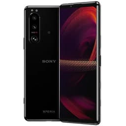 Sony Xperia 5 III 5G 256GB - Black - Unlocked