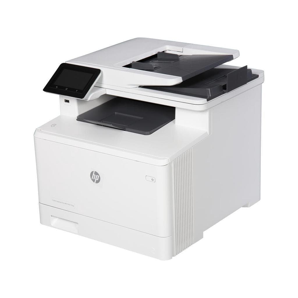 HP LaserJet Pro MFP M477FDW Color laser