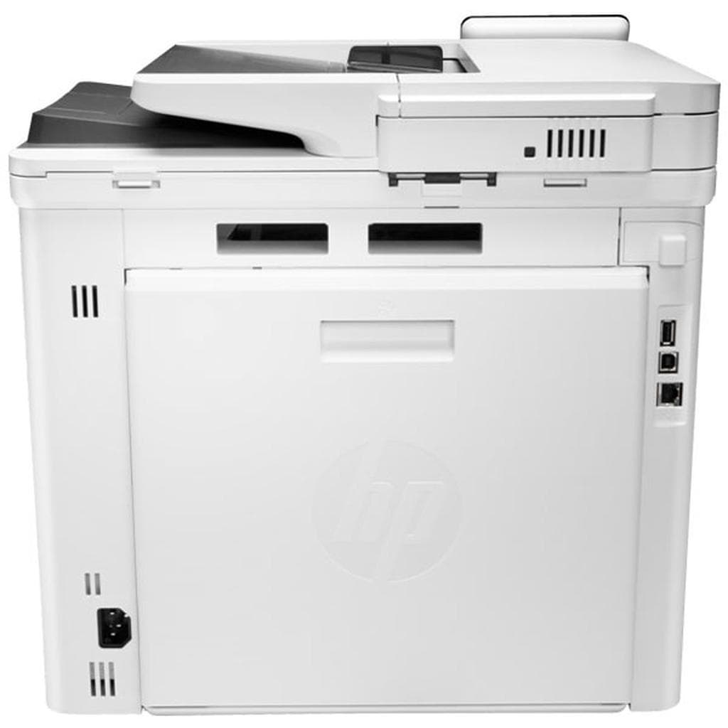 HP LaserJet Pro MFP M477FDW Color laser