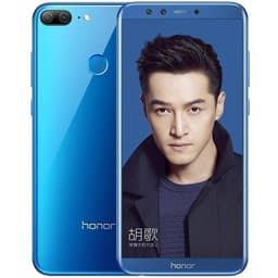 Honor 9 Lite 64GB - Blue - Unlocked