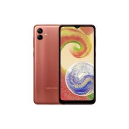 Galaxy A04 32GB - Copper - Unlocked