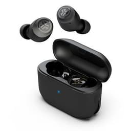 Jlab Go Air Pop Earbud Bluetooth Earphones - Black