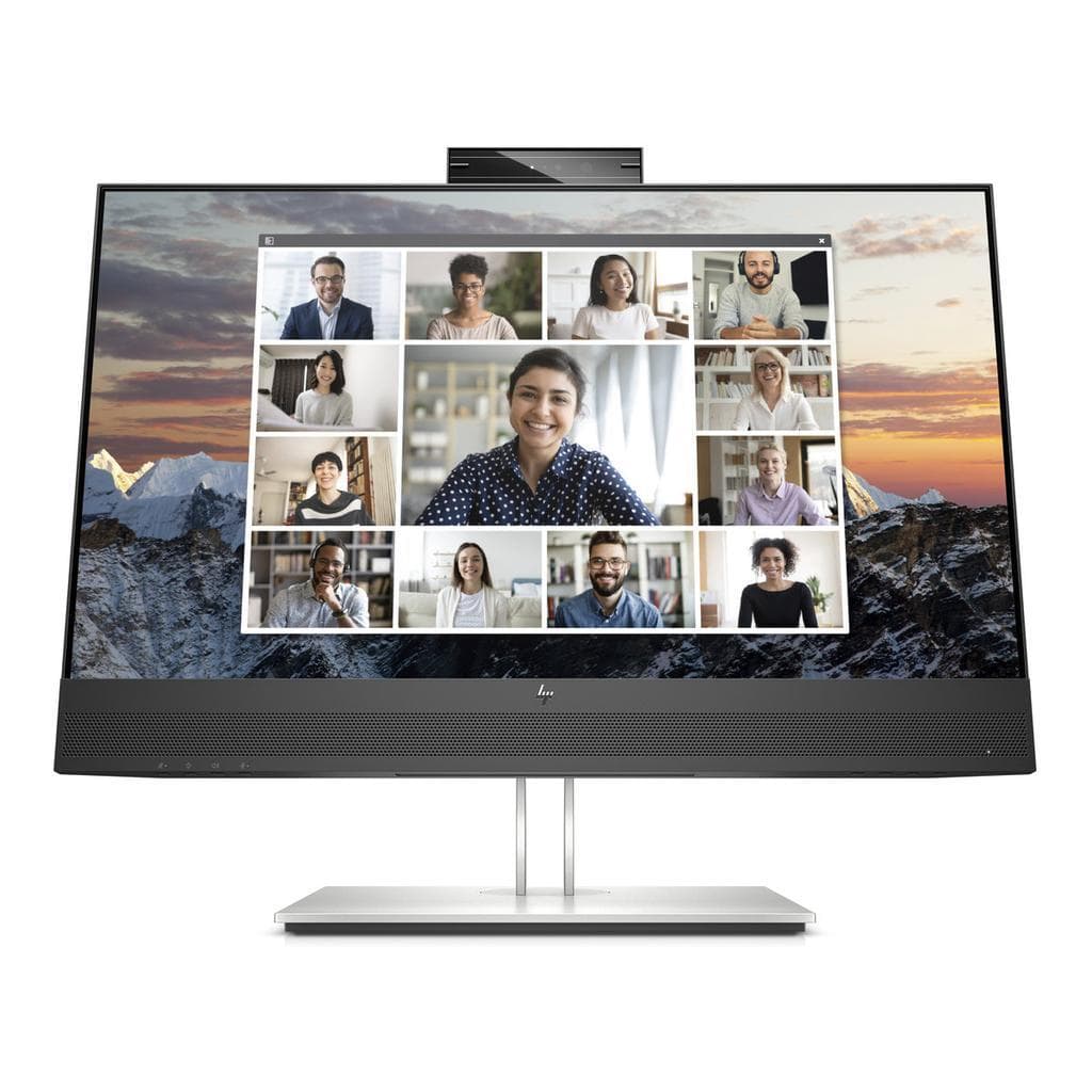 23,8-inch HP E24M G4 1920 x 1080 LCD Monitor Grey