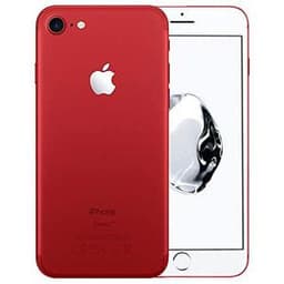 iPhone 7 32GB - Red - Unlocked
