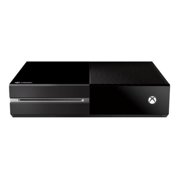 Xbox One S 500GB - Black