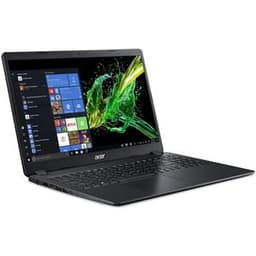 Acer Aspire 3 15-inch (2019) - Core i5-10210U - 8GB - SSD 512 GB QWERTY - Spanish