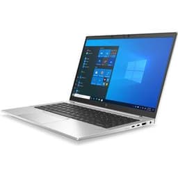 Hp EliteBook 840 G8 14-inch (2021) - Core i5-1145G7 - 16GB - SSD 256 GB QWERTZ - German