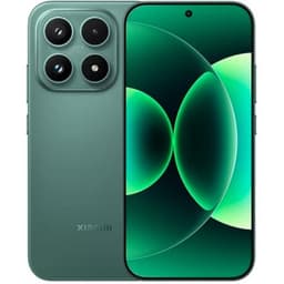 Xiaomi 17 512GB - Green - Unlocked