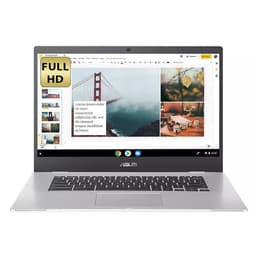 Asus ChromeBook CX15 Pentium Silver N6000 1.1 GHz 128GB eMMC - 8GB QWERTY - English