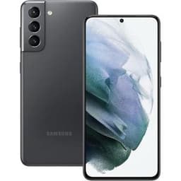 Galaxy S21 5G 256GB - Grey - Unlocked