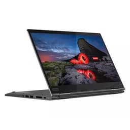 Lenovo ThinkPad X1 Yoga G5 14-inch (2020) - Core i7-10610U - 16GB - SSD 256 GB QWERTY - English