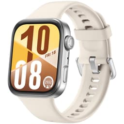 Smart Watch Huawei HR GPS Watch Fit 4 - Silver