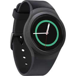 Smart Watch Samsung HR Gear S2 - Black