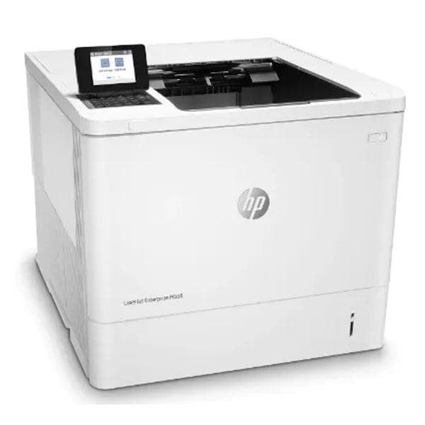 HP LaserJet Enterprise M604dn Monochrome laser