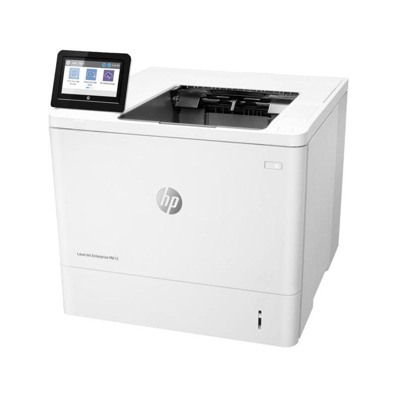 HP LaserJet Enterprise M604dn Monochrome laser
