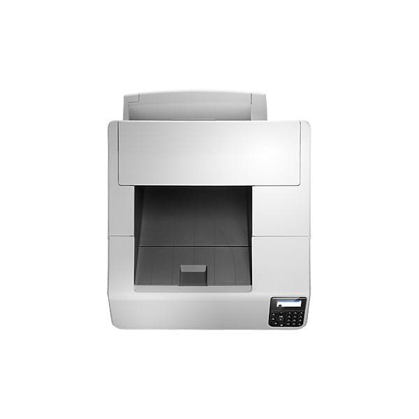 HP LaserJet Enterprise M604dn Monochrome laser