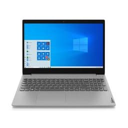 Lenovo IdeaPad 3 15-inch (2021) - Core i3 - Gen 11 (G) - 8GB - SSD 256 GB QWERTY - English