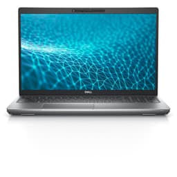 Dell Latitude 5531 15-inch (2022) - Core i7-12800H - 32GB - SSD 1 TB QWERTY - English