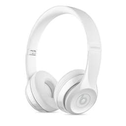 Beats By Dr. Dre Solo 3 Wireless noise-Cancelling wireless Headphones - White