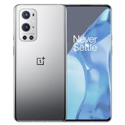 OnePlus 9 Pro 256GB - Silver - Unlocked