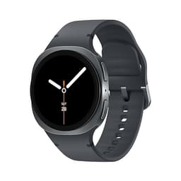 Smart Watch Samsung HR GPS Galaxy Watch 8 - Graphite