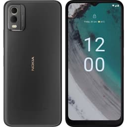 Nokia C32 64GB - Black - Unlocked