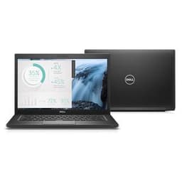Dell Latitude 7480 14-inch Core i7-7600U - SSD 512 GB - 16GB QWERTY - English