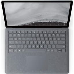 Microsoft Surface Laptop 2 13-inch (2018) - Core i5-8250U - 8GB - SSD 256 GB QWERTY - English