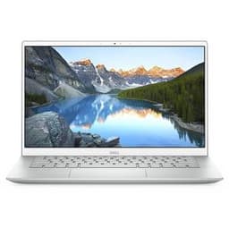 Dell Inspiron 5401 14-inch (2019) - Core i7-1065G7 - 8GB - SSD 512 GB QWERTY - English