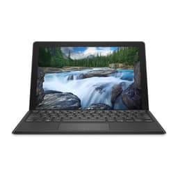 Dell Latitude 5290 12-inch (2018) - Core i3-8130U - 8GB - SSD 1 TB QWERTY - English