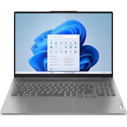 Lenovo IdeaPad Pro 5 16IMH9 Ultra 16-inch (2023) - Core Ultra 7 155H - 16GB - SSD 1 TB QWERTY - English