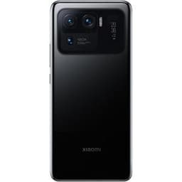 Xiaomi Mi 11 Ultra 256GB - Black - Unlocked