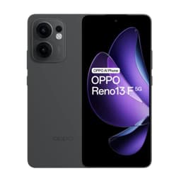 Oppo Reno13 F 512GB - Grey - Unlocked