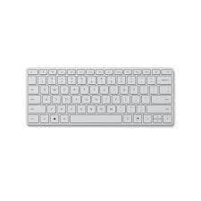 Microsoft Keyboard QWERTY English (US) Wireless 21Y-00038