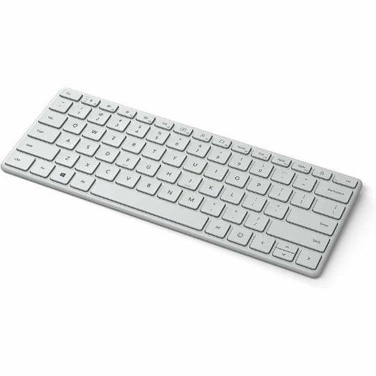 Microsoft Keyboard QWERTY English (US) Wireless 21Y-00038