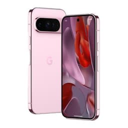 Google Pixel 9 Pro 128GB - Pink - Unlocked