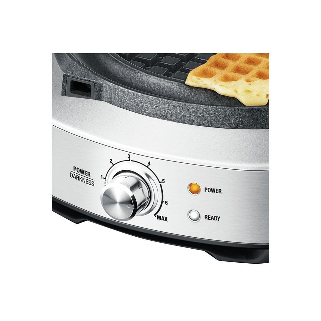 Sage The No Mess Smart Waffle Maker Waffle maker