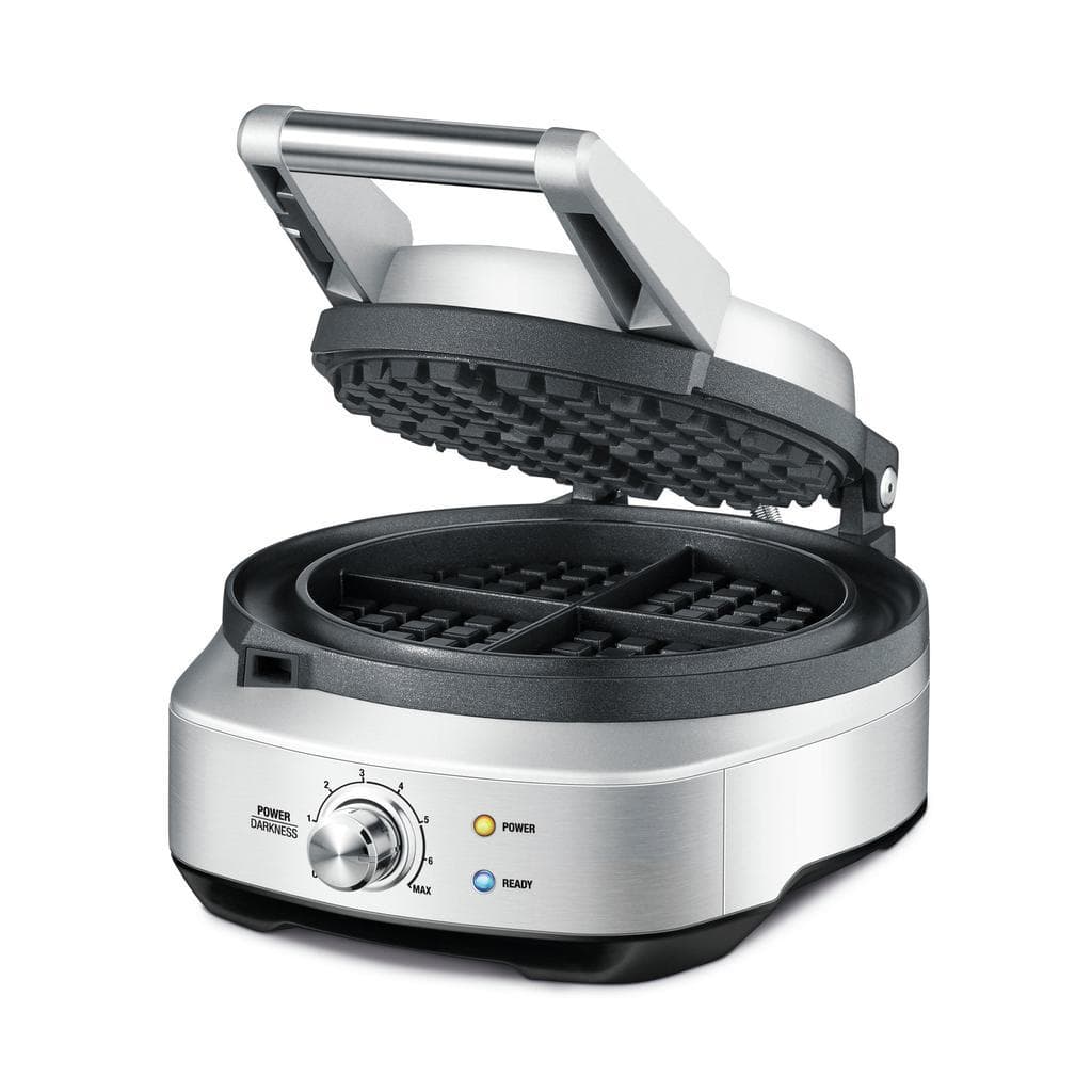 Sage The No Mess Smart Waffle Maker Waffle maker