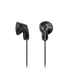 Sony MDR-E9LPB Earphones - Black