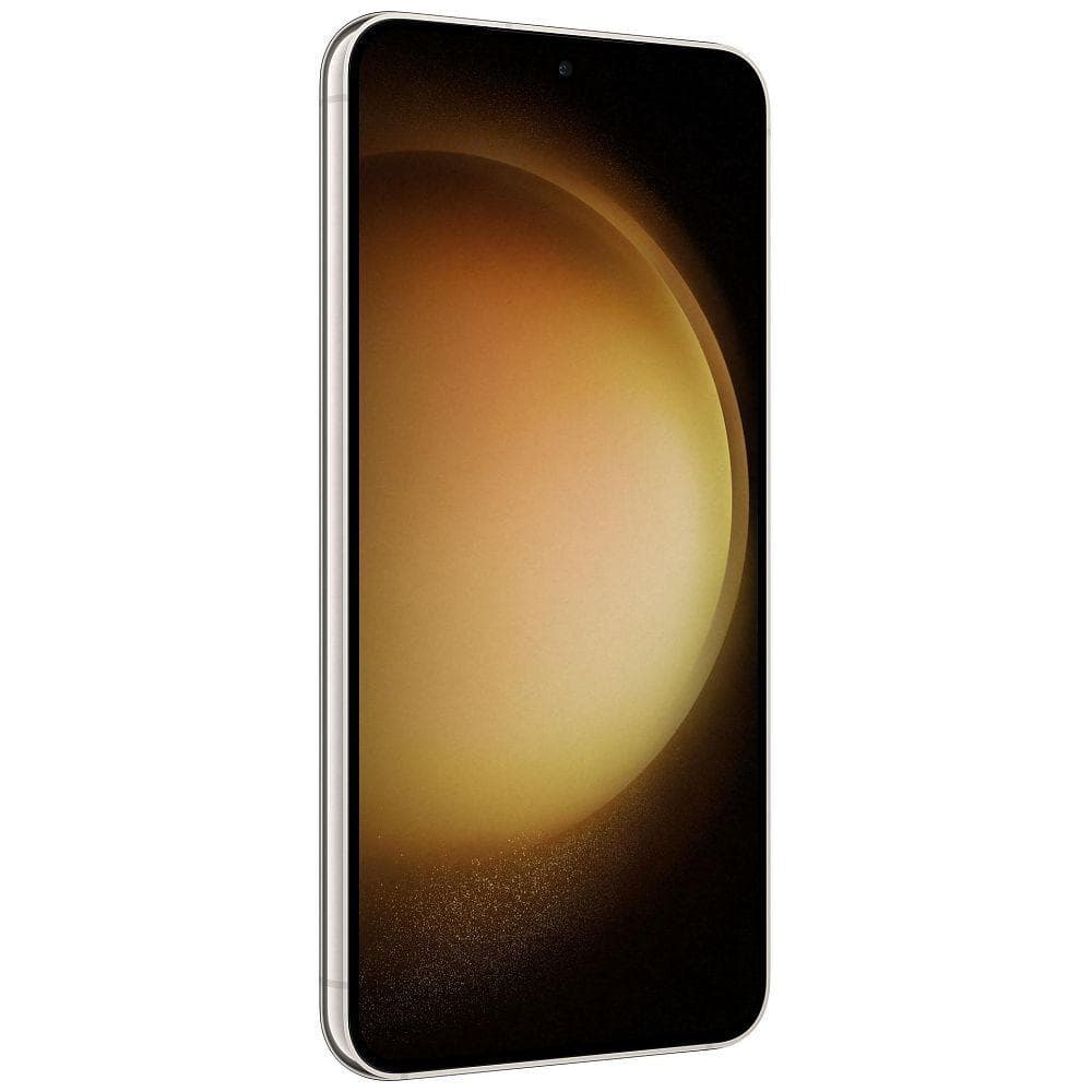 Galaxy S23 128GB - Beige - Unlocked