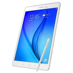 Galaxy Tab S3 32GB - White - Wi-Fi