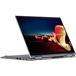 Lenovo ThinkPad X1 Yoga G6 14-inch (2022) - Core i7 - Gen 11 (G) - 32GB - SSD 256 GB QWERTY - English