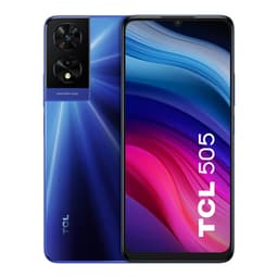 TCL 505 128GB - Blue - Unlocked
