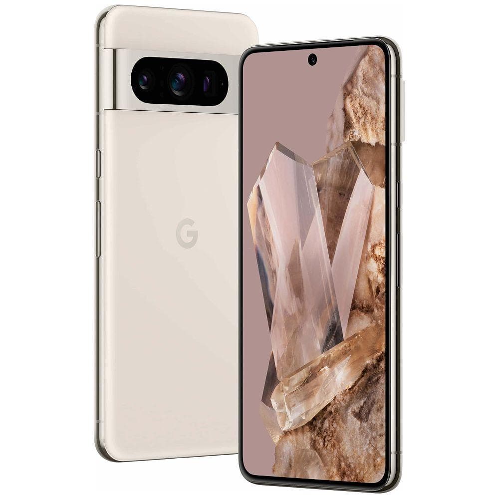 Google Pixel 8 Pro 128GB - Beige - Unlocked