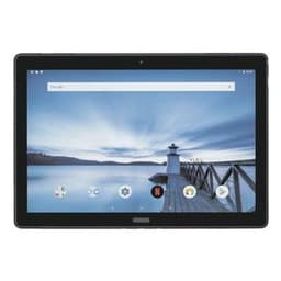Lenovo Tab M10 32GB - Black - Wi-Fi + 4G