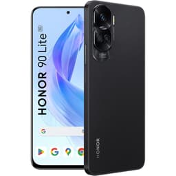 Honor 90 Lite 256GB - Black - Unlocked